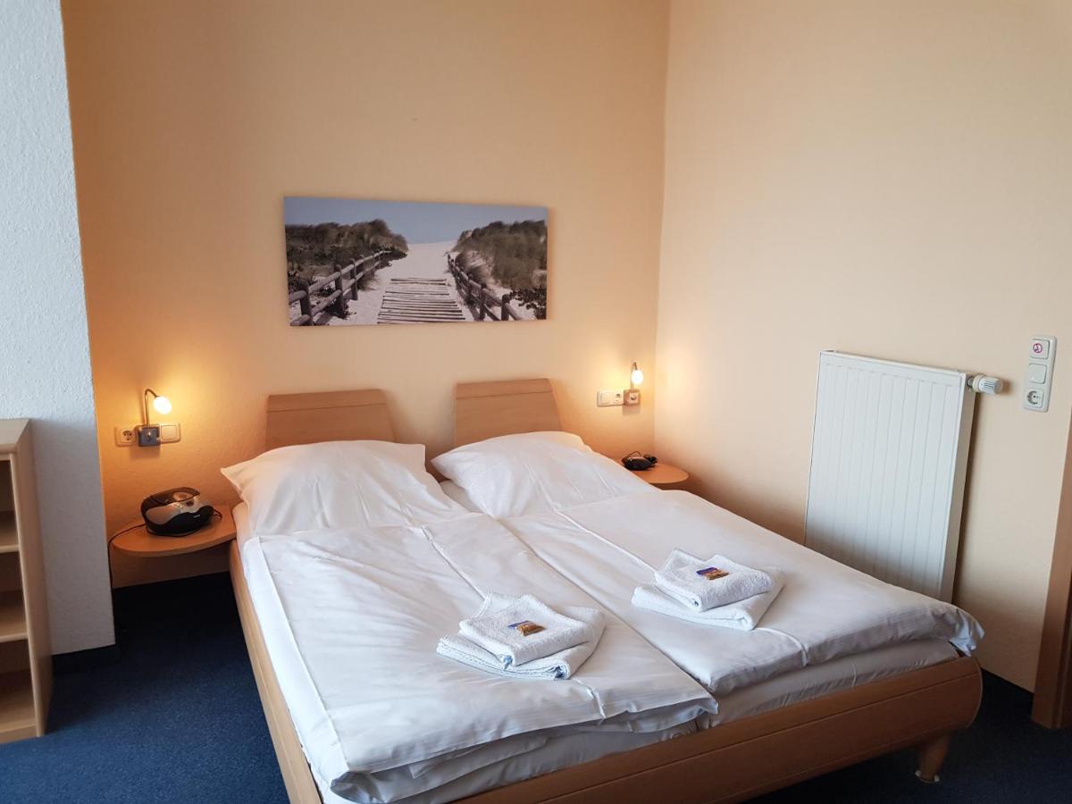 Studio 20 Residenz Seeblick Sellin  外观 照片