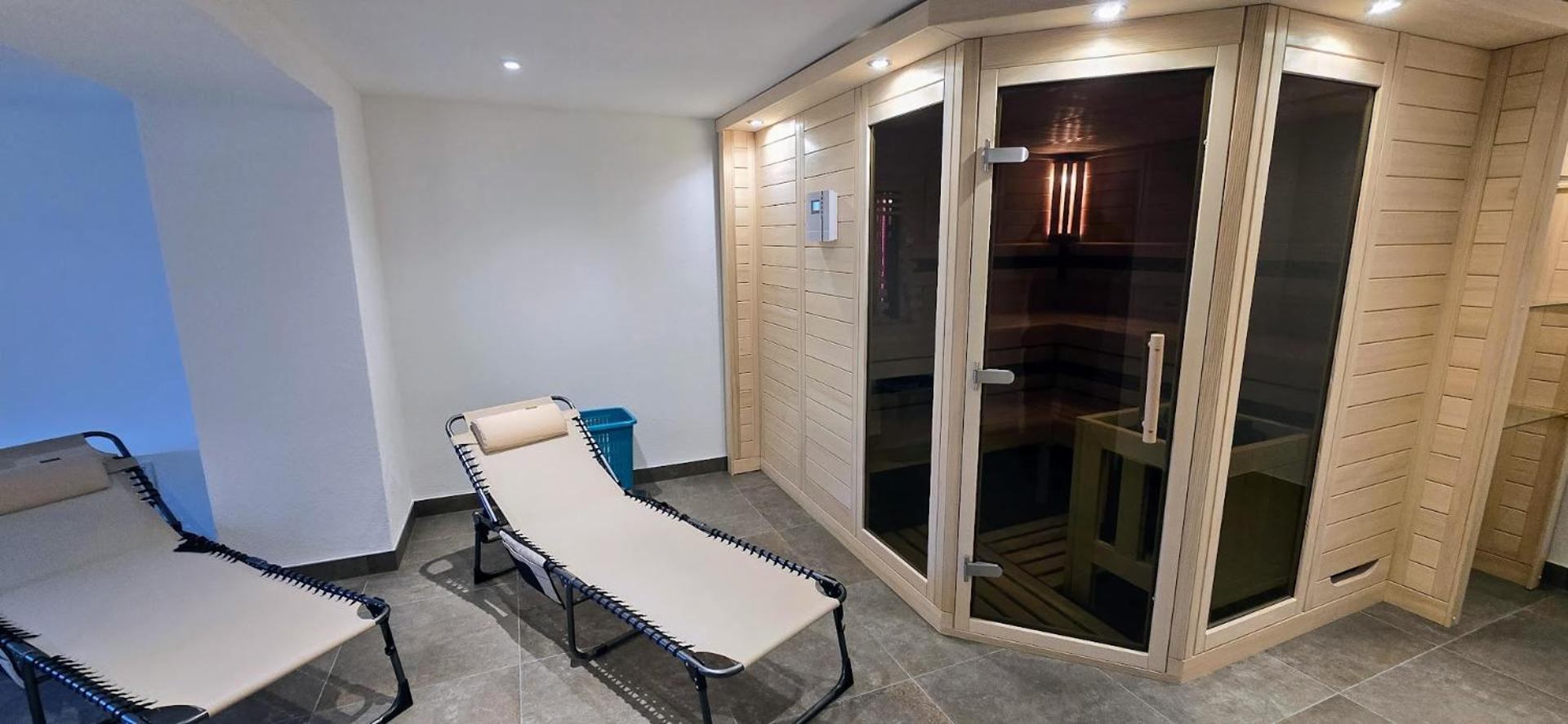Studio 20 Residenz Seeblick Sellin  外观 照片