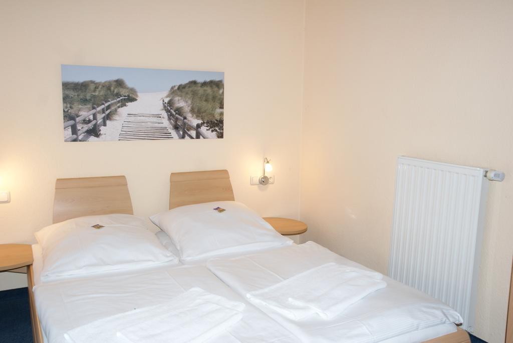 Studio 20 Residenz Seeblick Sellin  外观 照片